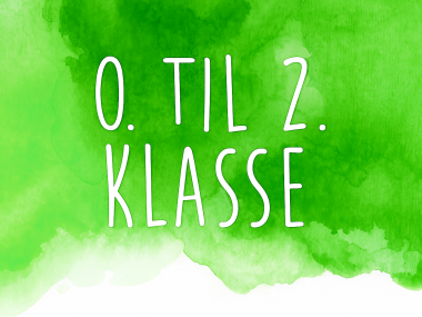 0. - 2. årgang 